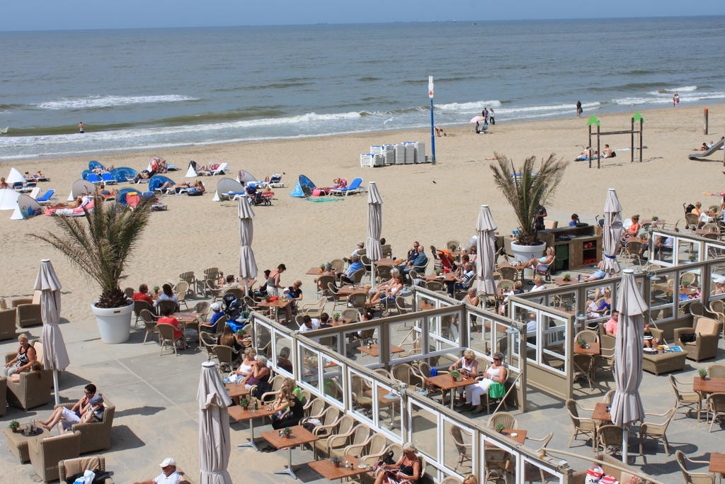 Dune Apartment Zandvoort Quarto foto